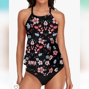 Women's swim set (NEW)